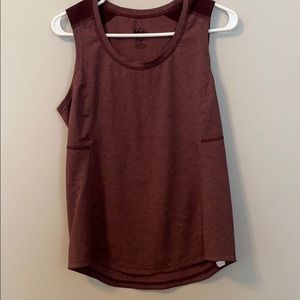 REI Co-Op Womens activewear hiking tank